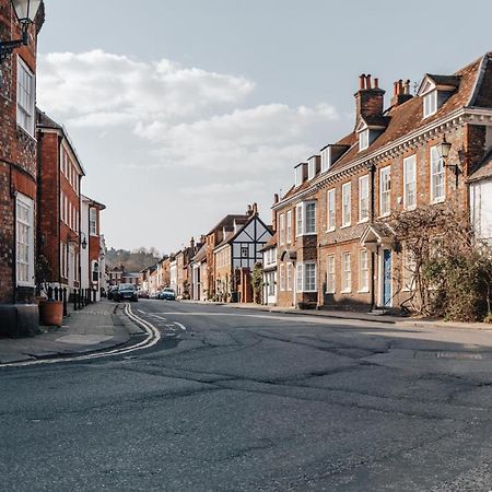 Water'S Edge Apartamento Henley-on-Thames Exterior foto
