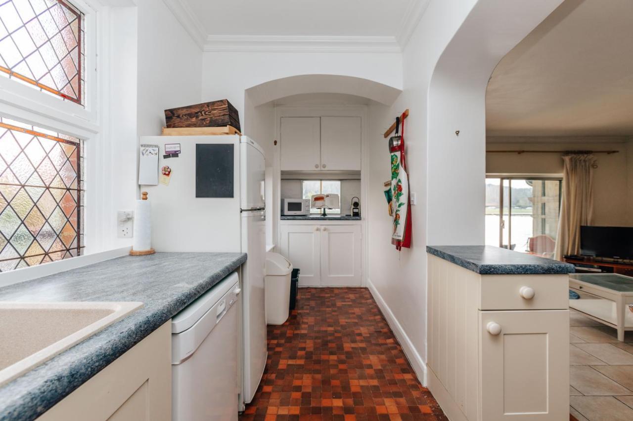Water'S Edge Apartamento Henley-on-Thames Exterior foto